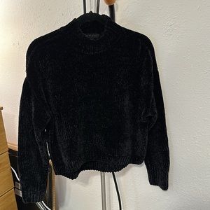 Sanctuary Chenille sweater